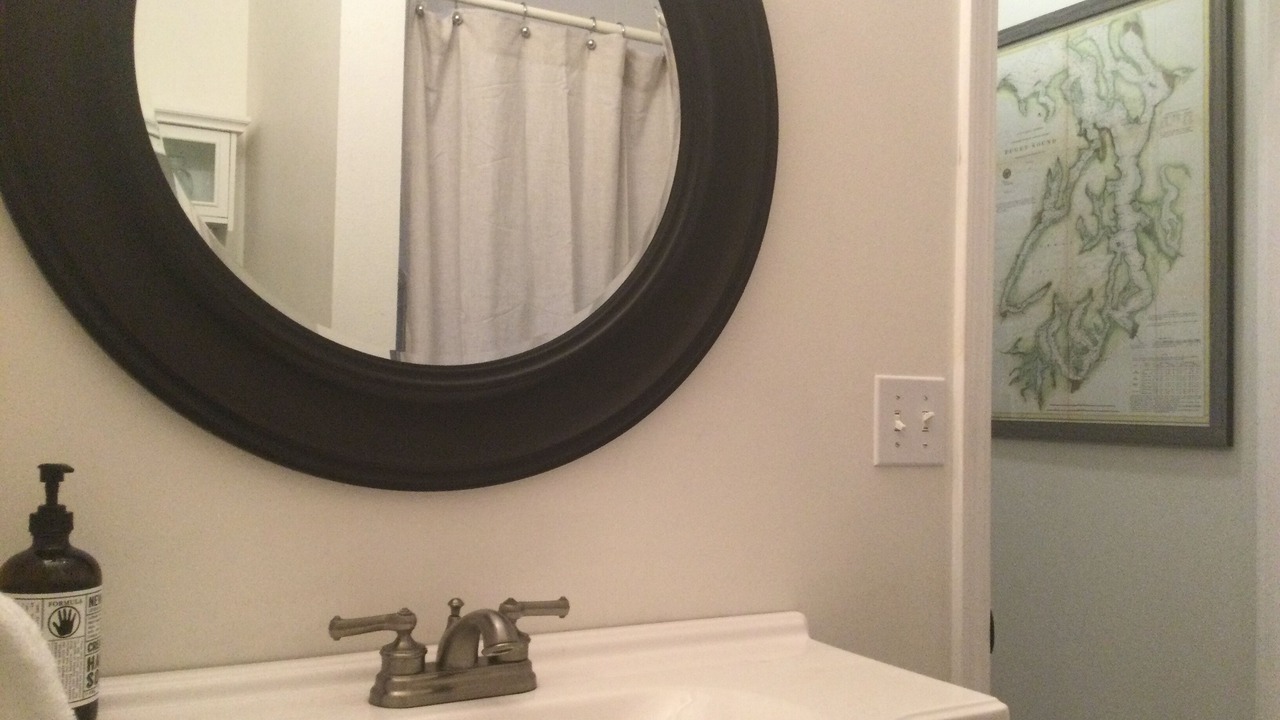 Photo of Bathroom in Hansville