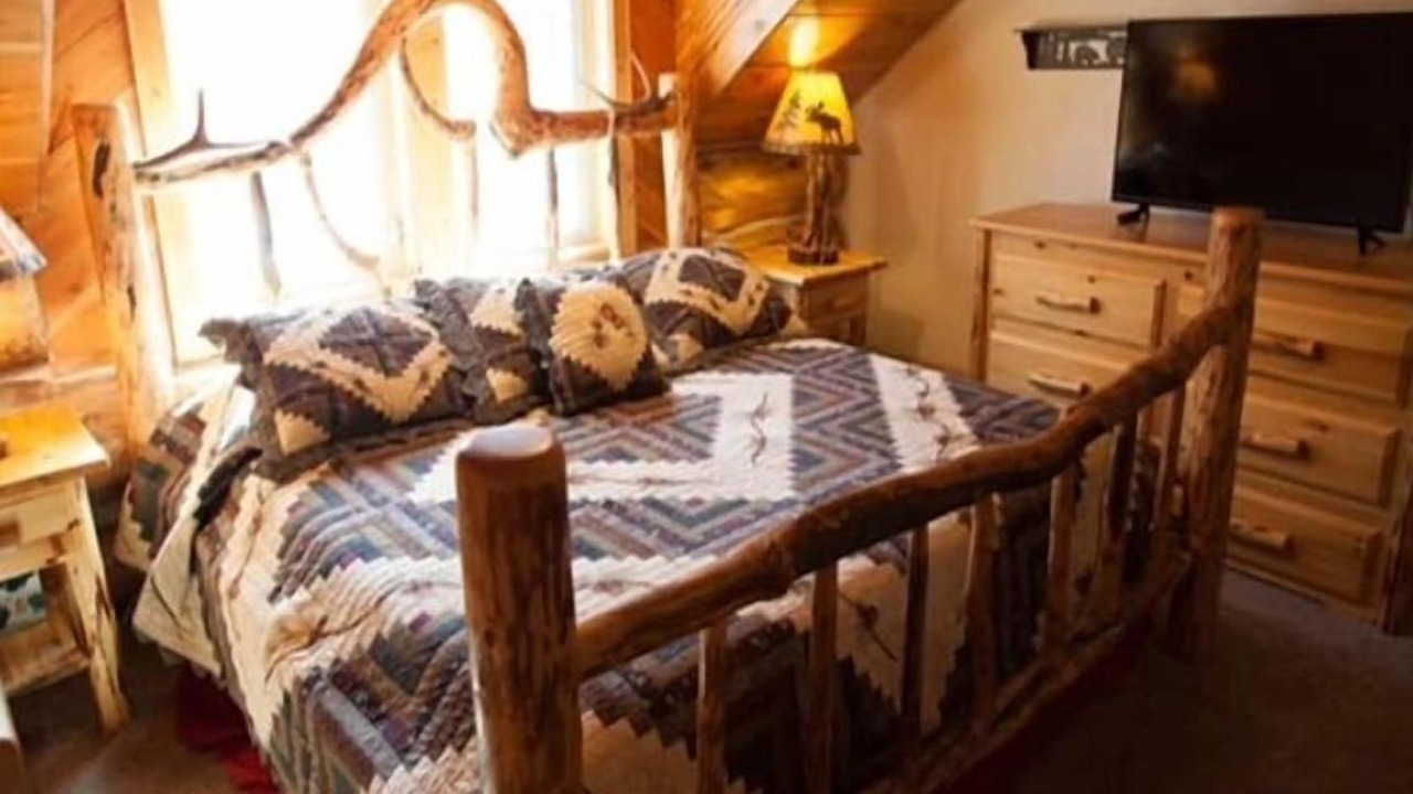 Photo of Bedroom in Dubois