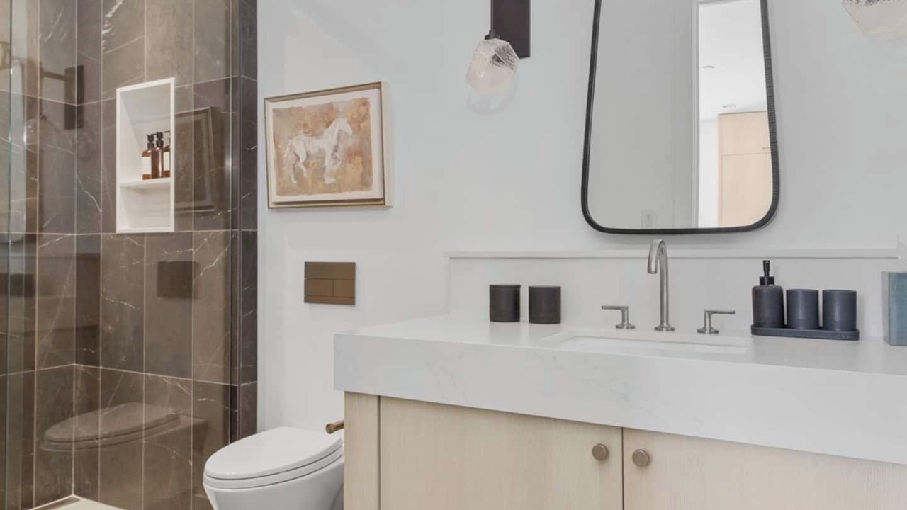 Photo of Bathroom in Ketchum