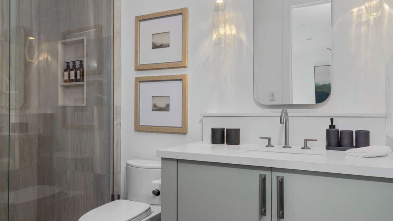 Photo of Bathroom in Ketchum