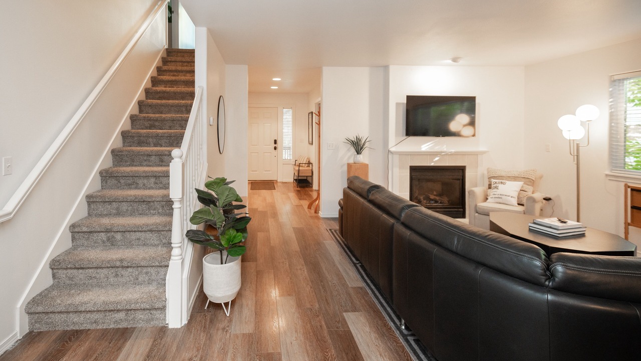 Photo of Livingroom in Westbrook Meadows