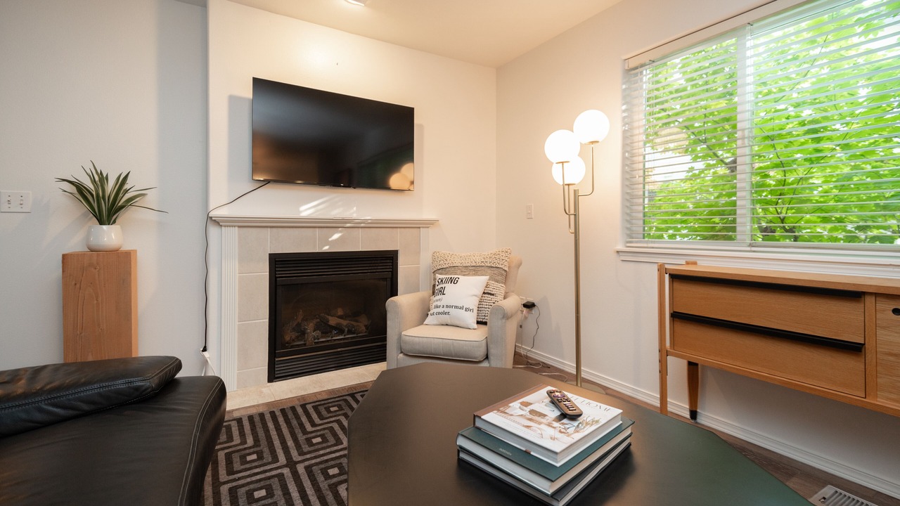 Photo of Livingroom in Westbrook Meadows