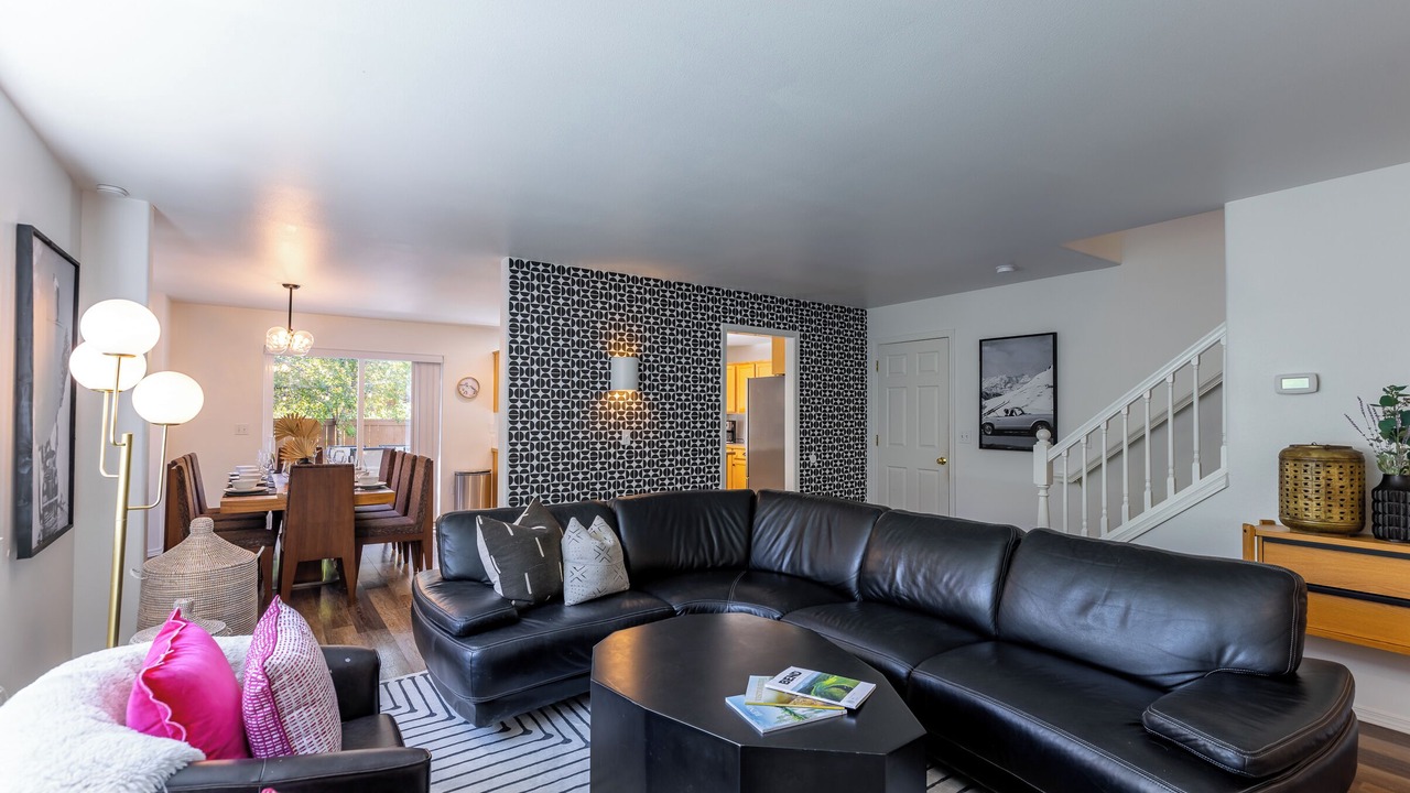 Photo of Livingroom in Westbrook Meadows