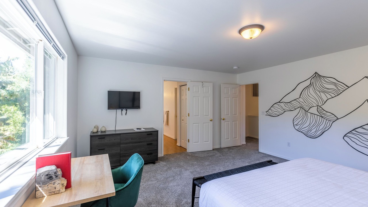 Photo of Bedroom in Westbrook Meadows