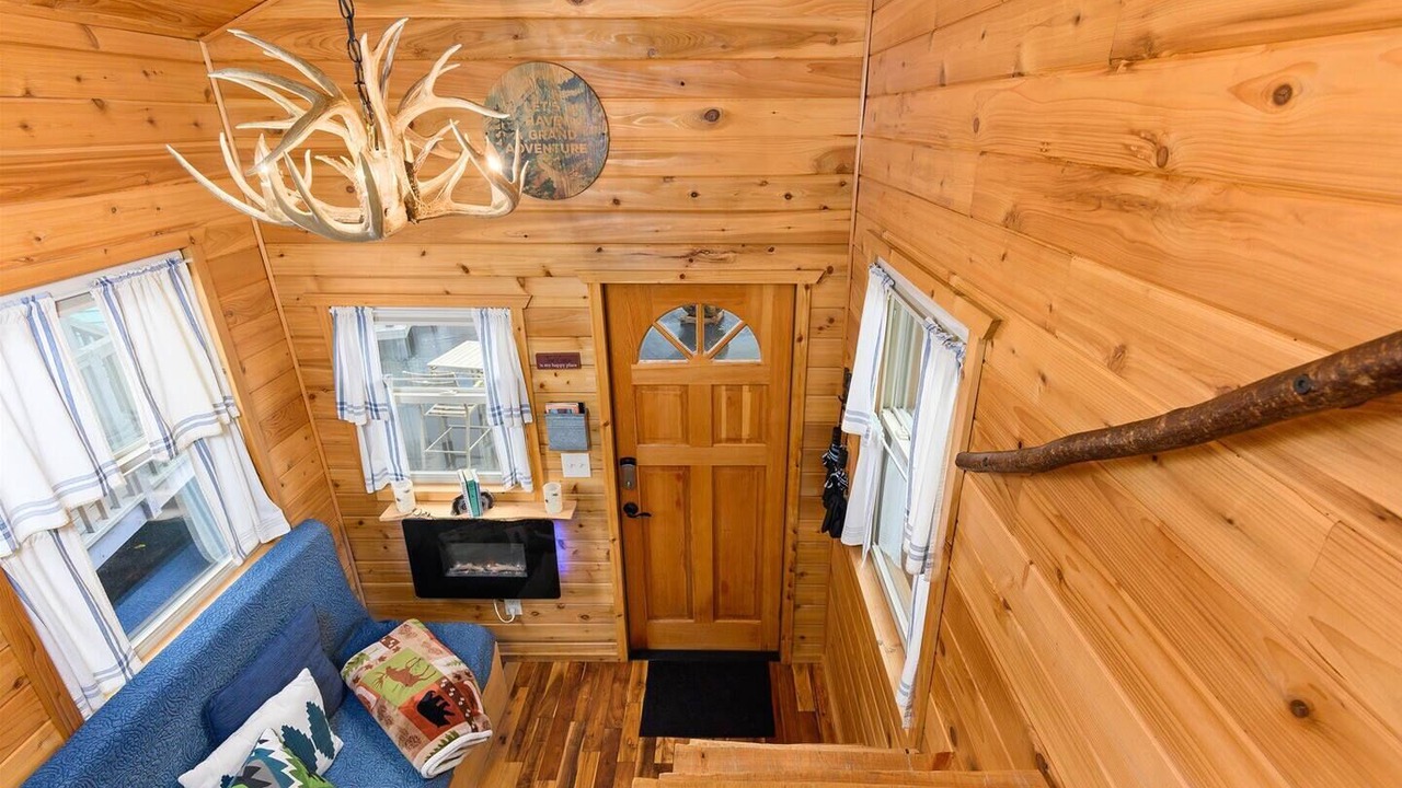 Photo of Livingroom in Kerns