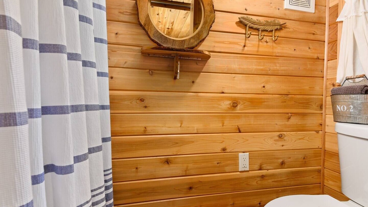 Photo of Bathroom in Kerns