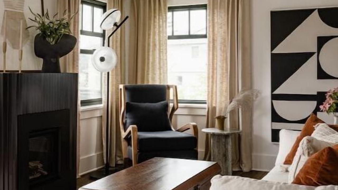 Photo of Livingroom in Belfair