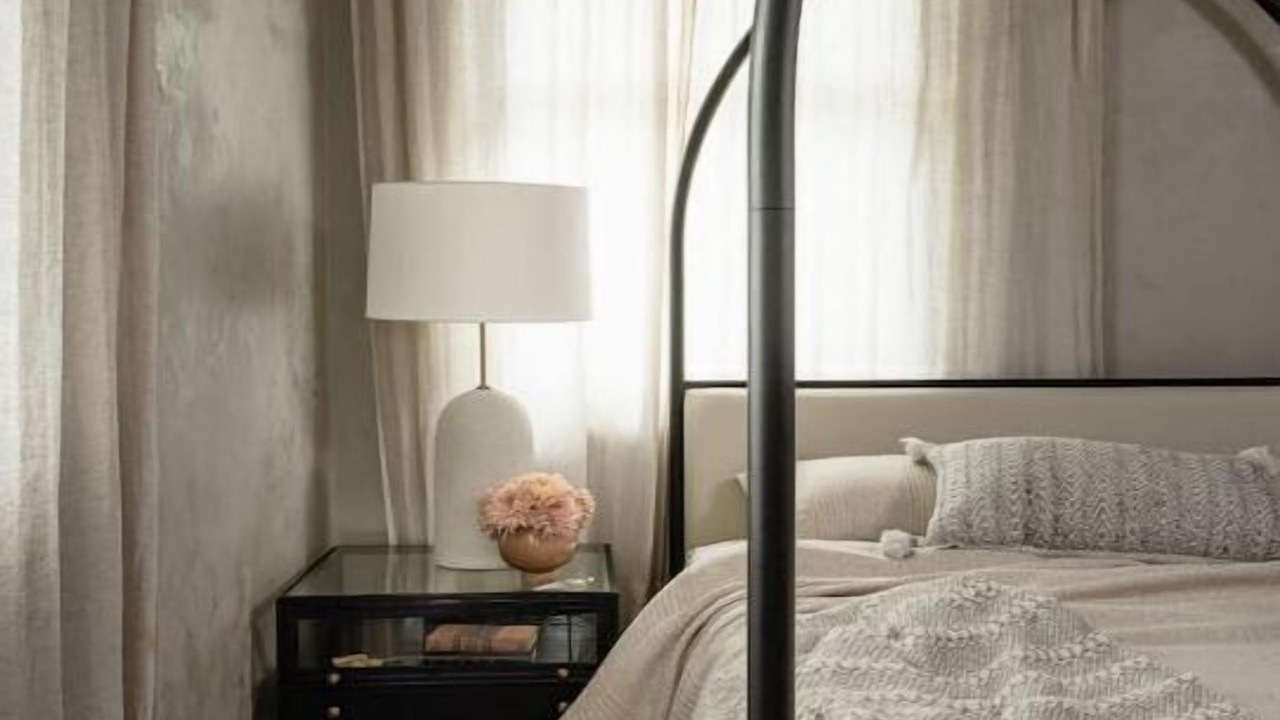 Photo of Bedroom in Belfair