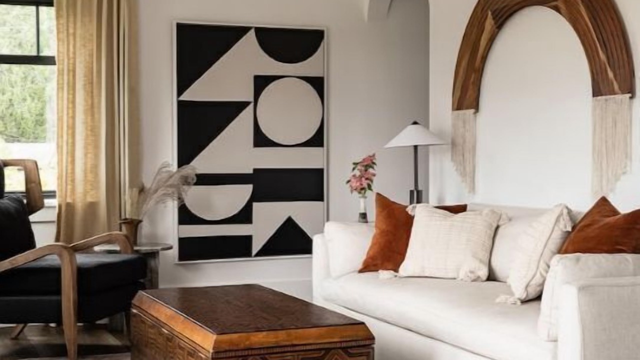 Photo of Livingroom in Belfair