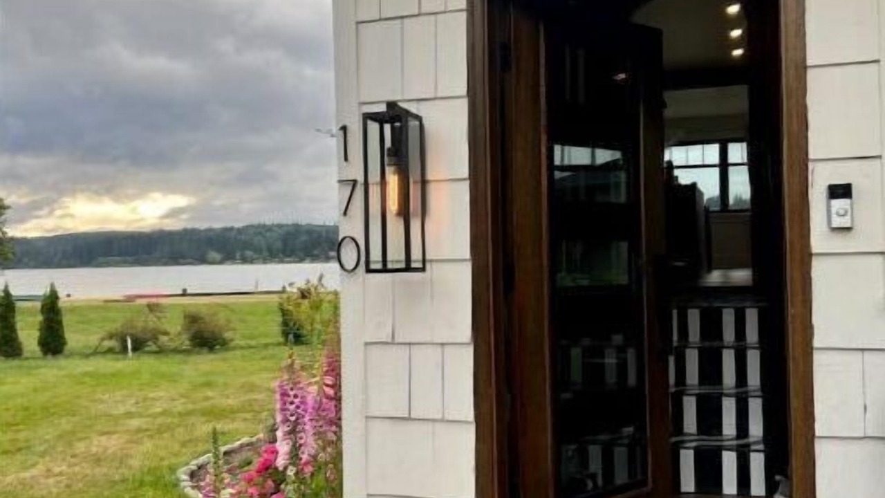 Photo of Outdoor in Belfair