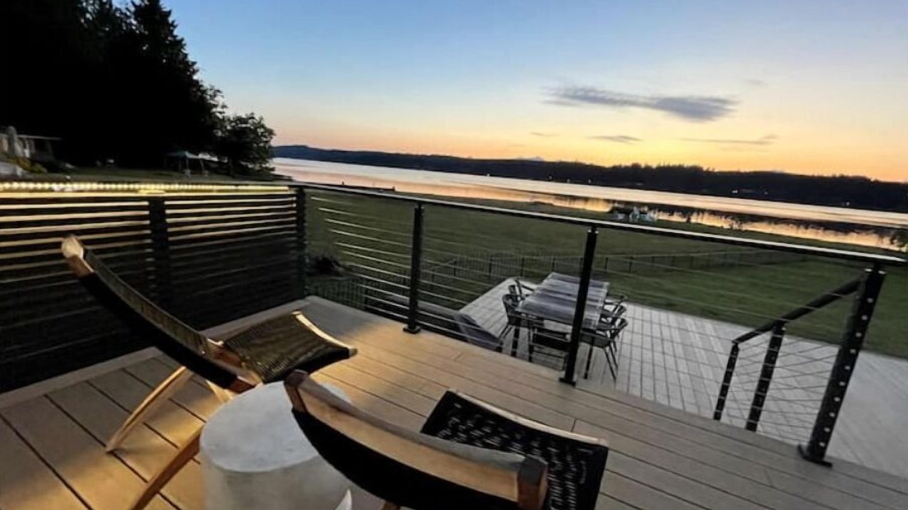 Photo of Outdoor in Belfair