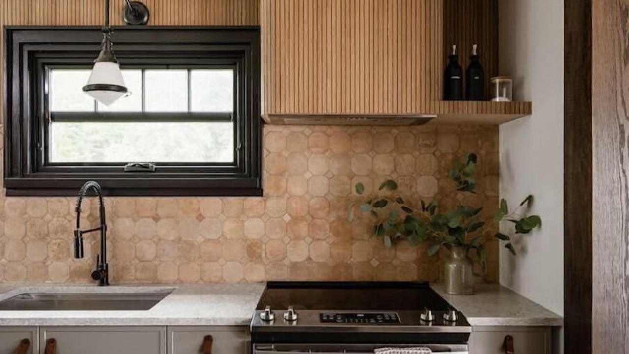 Photo of Kitchen in Belfair