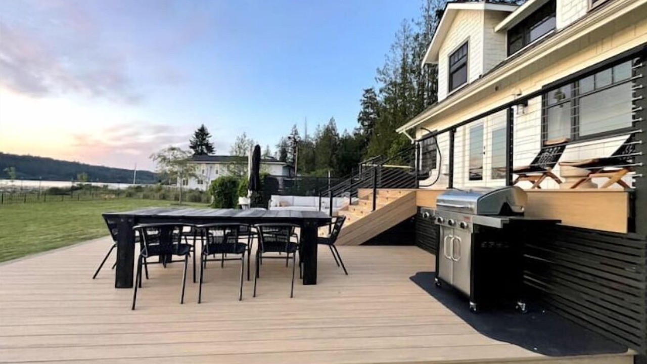 Photo of Outdoor in Belfair