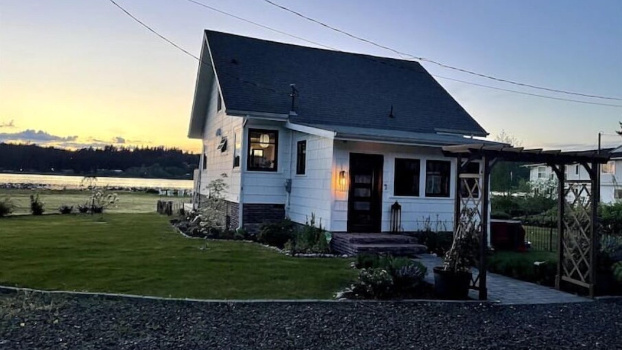 Photo of Outdoor in Belfair