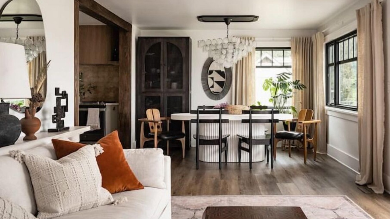 Photo of Livingroom in Belfair