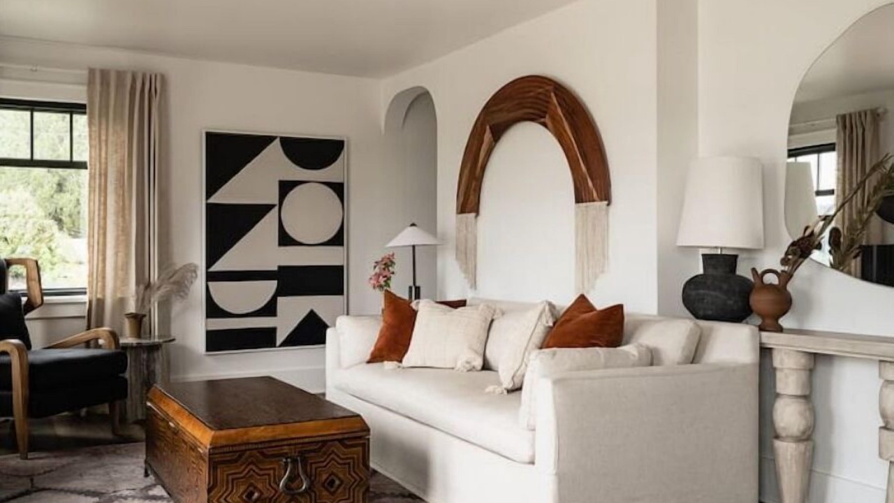 Photo of Livingroom in Belfair