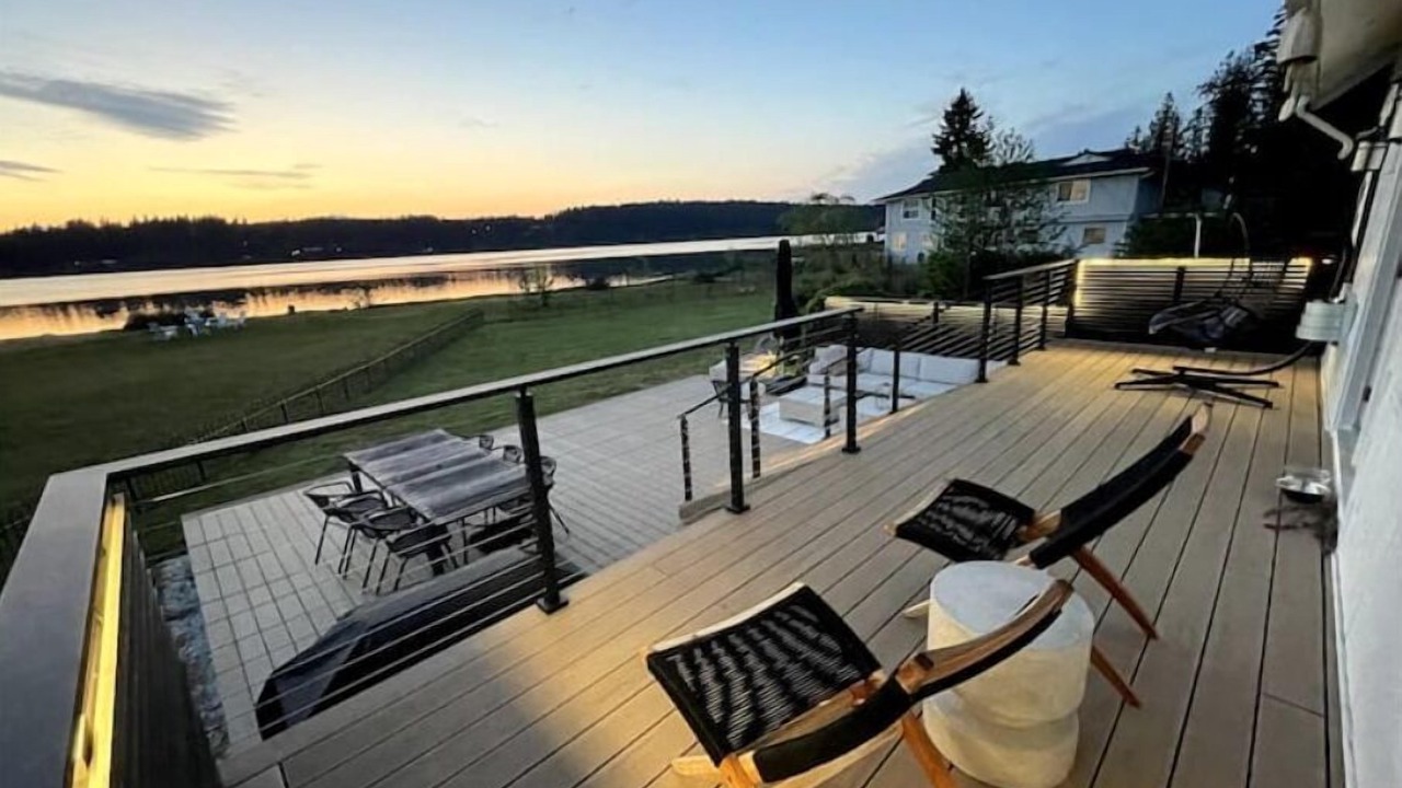Photo of Outdoor in Belfair