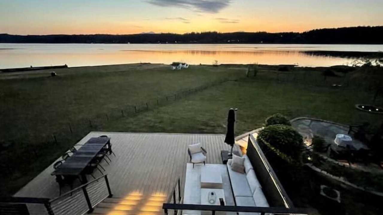 Photo of Outdoor in Belfair