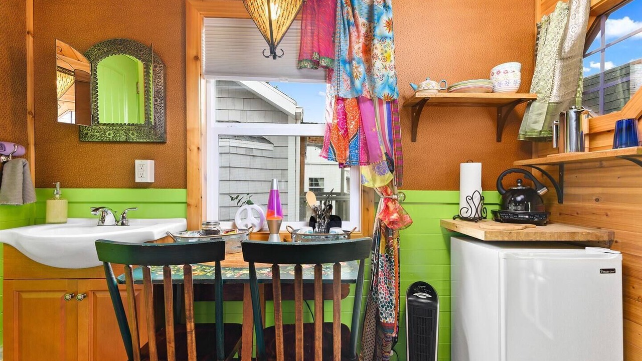 Photo of Kitchen in Kerns