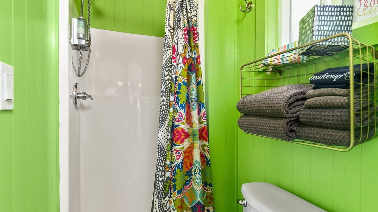 Photo of Bathroom in Kerns