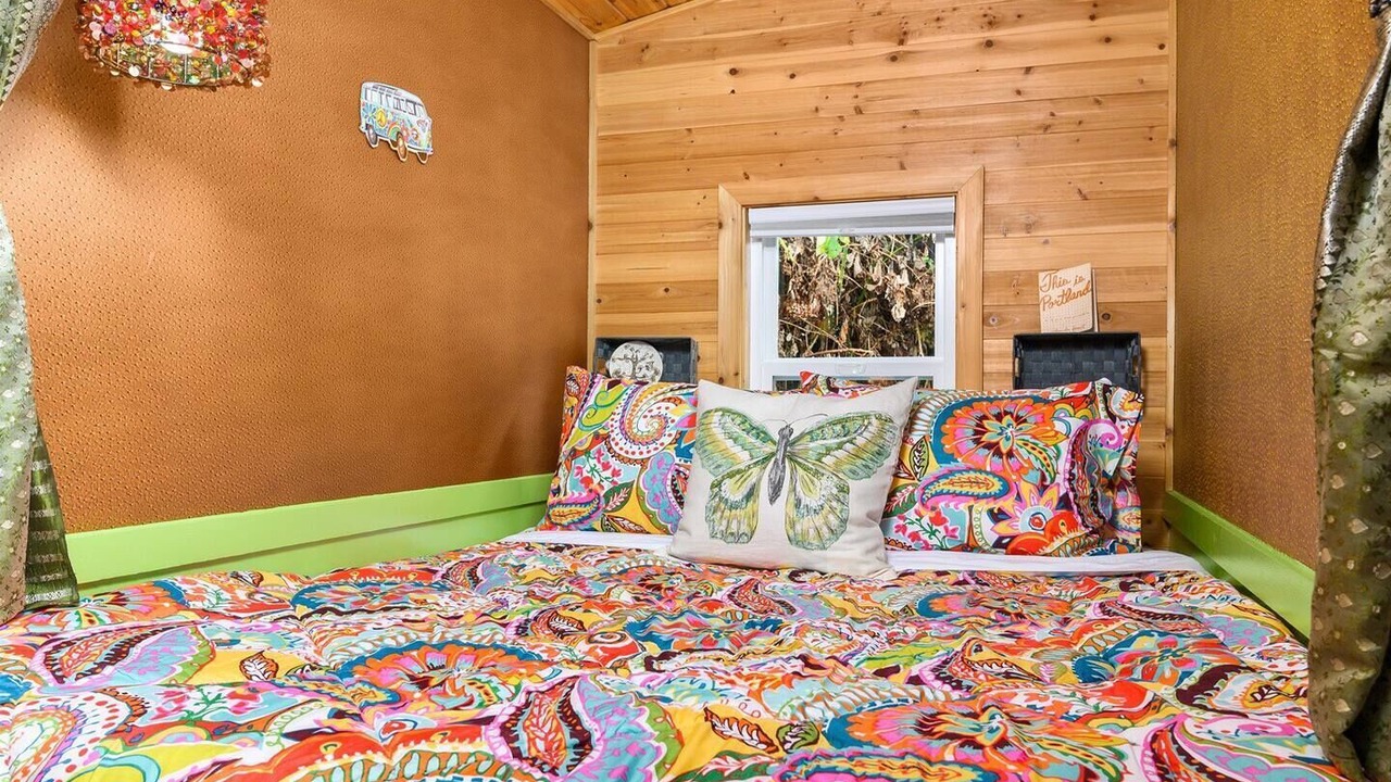 Photo of Bedroom in Kerns