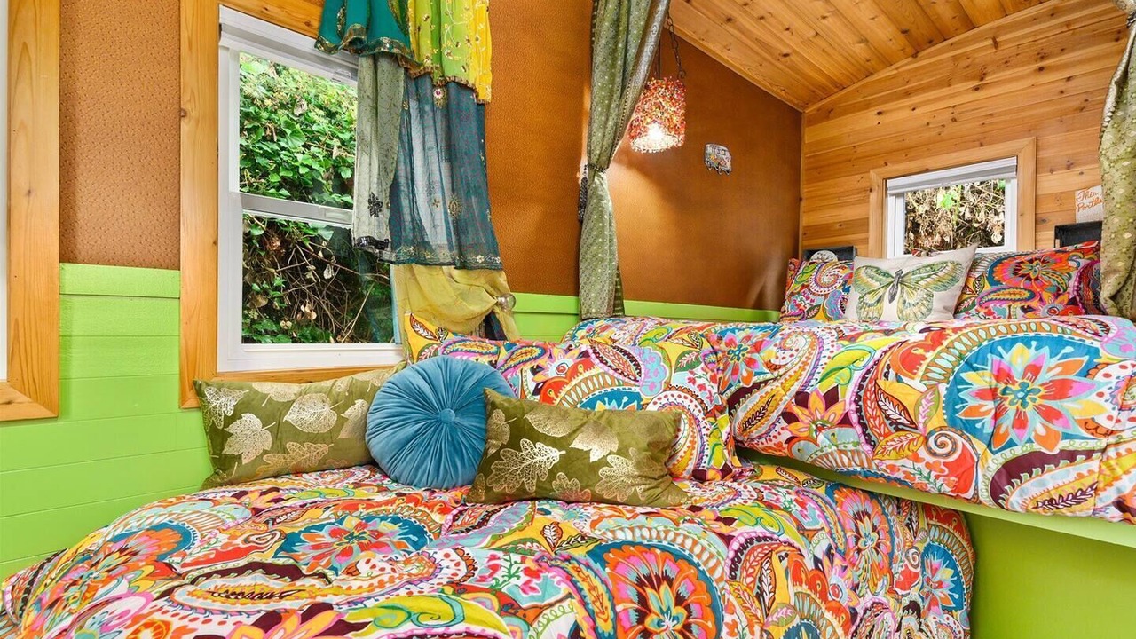 Photo of Bedroom in Kerns