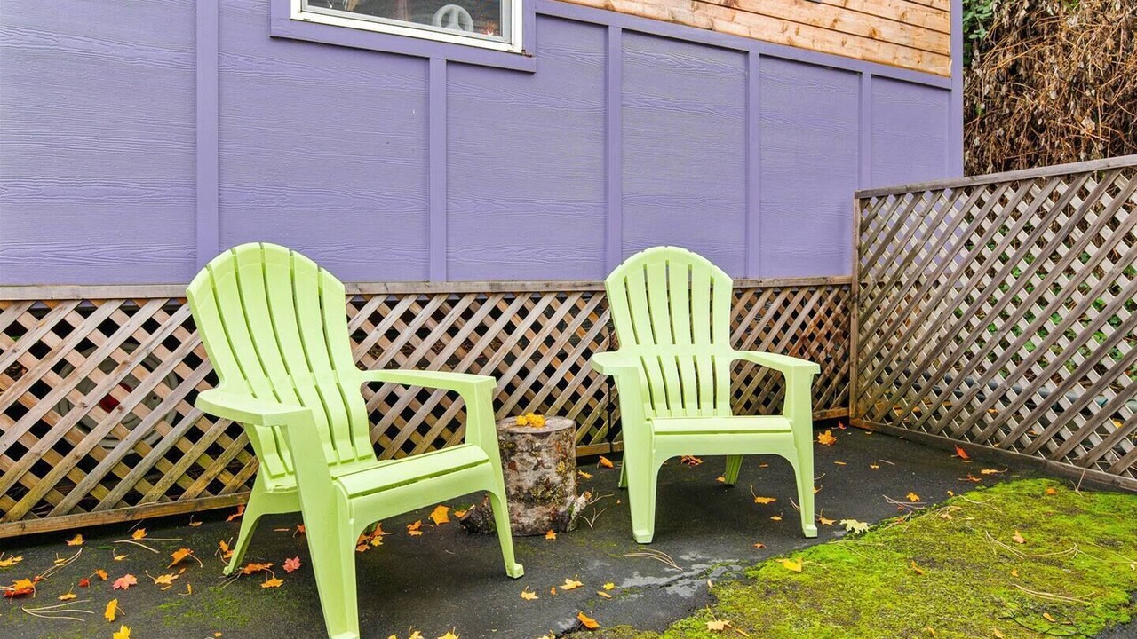 Photo of Patio Balcony in Kerns
