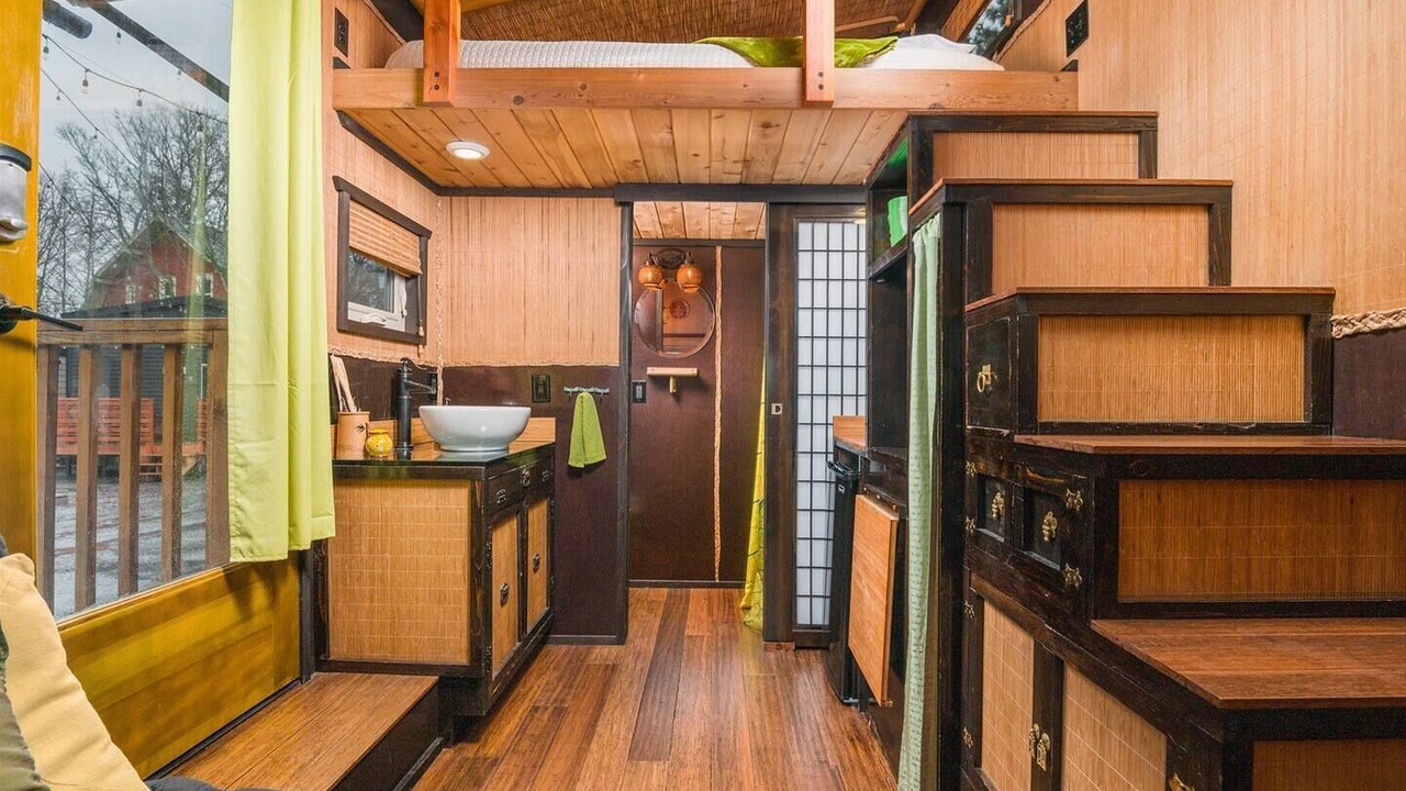 Photo of Bathroom in Kerns