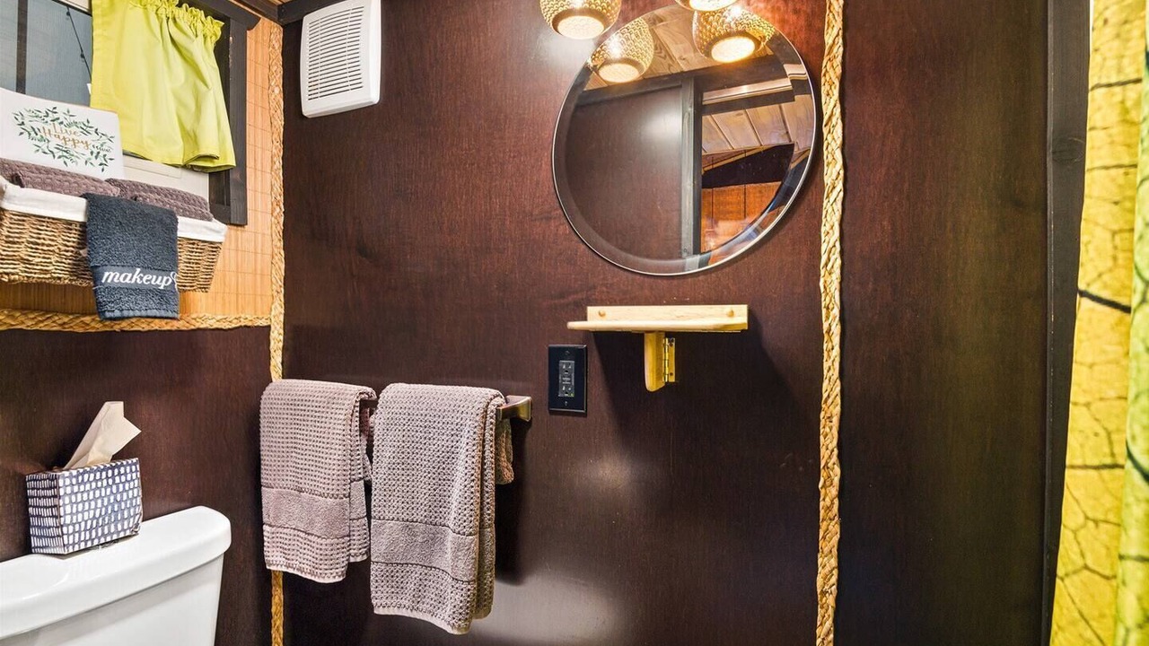 Photo of Bathroom in Kerns