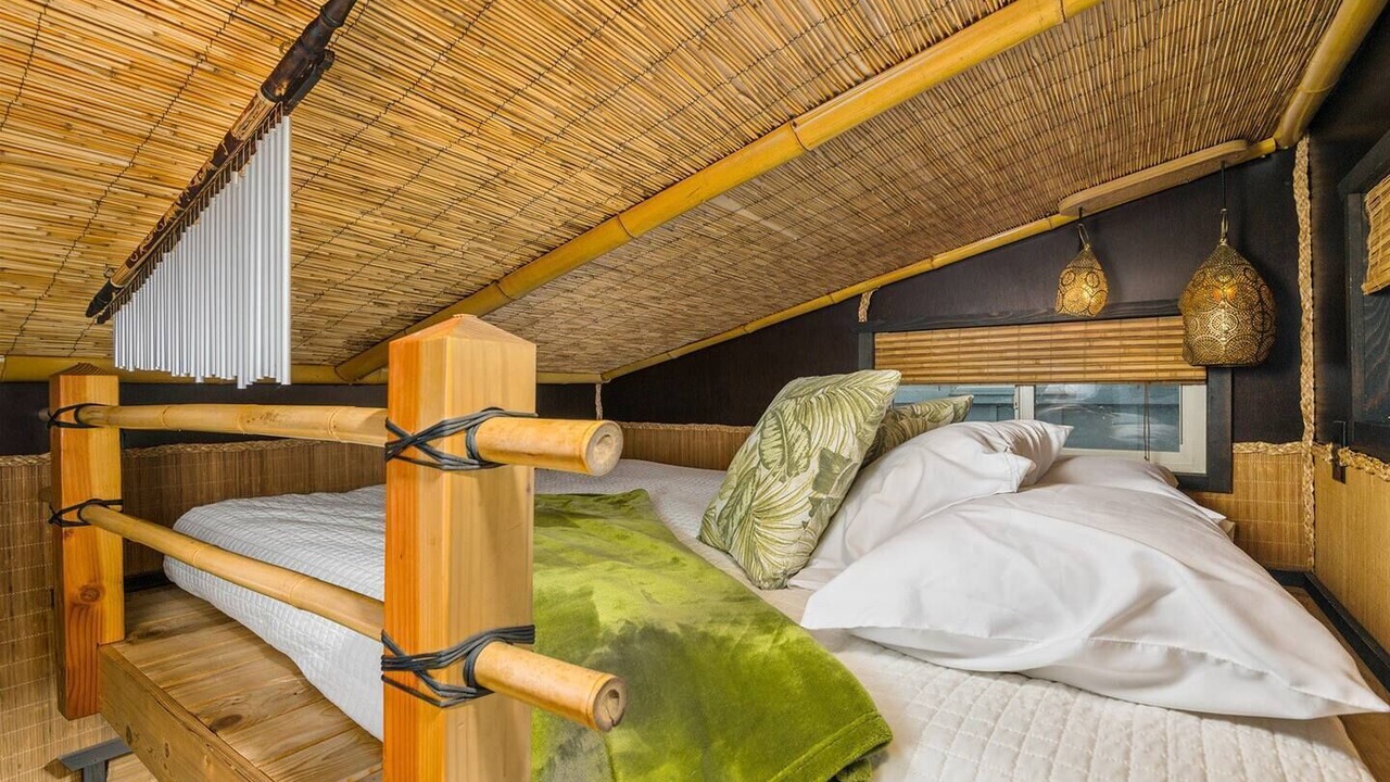 Photo of Bedroom in Kerns