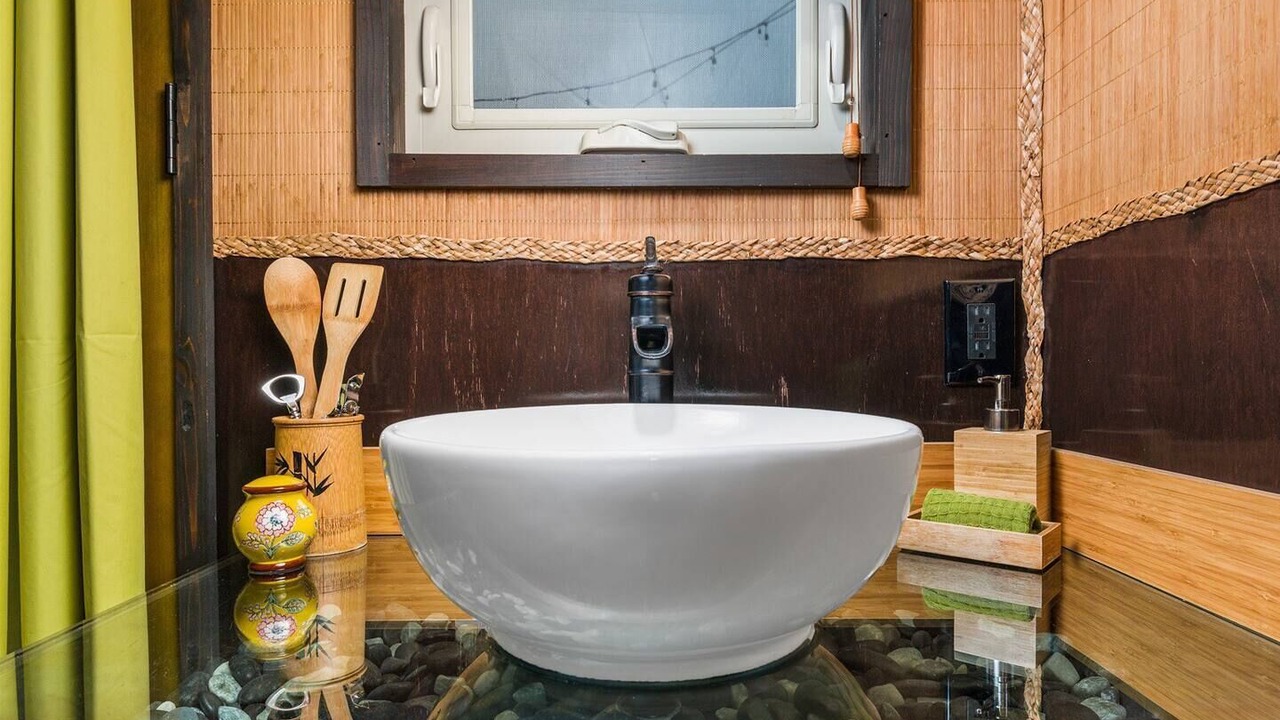 Photo of Bathroom in Kerns