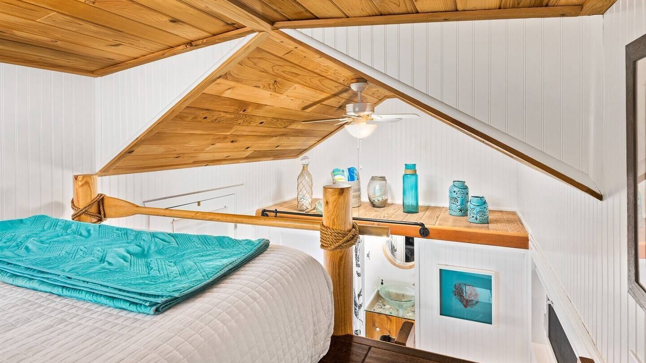 Photo of Bedroom in Kerns