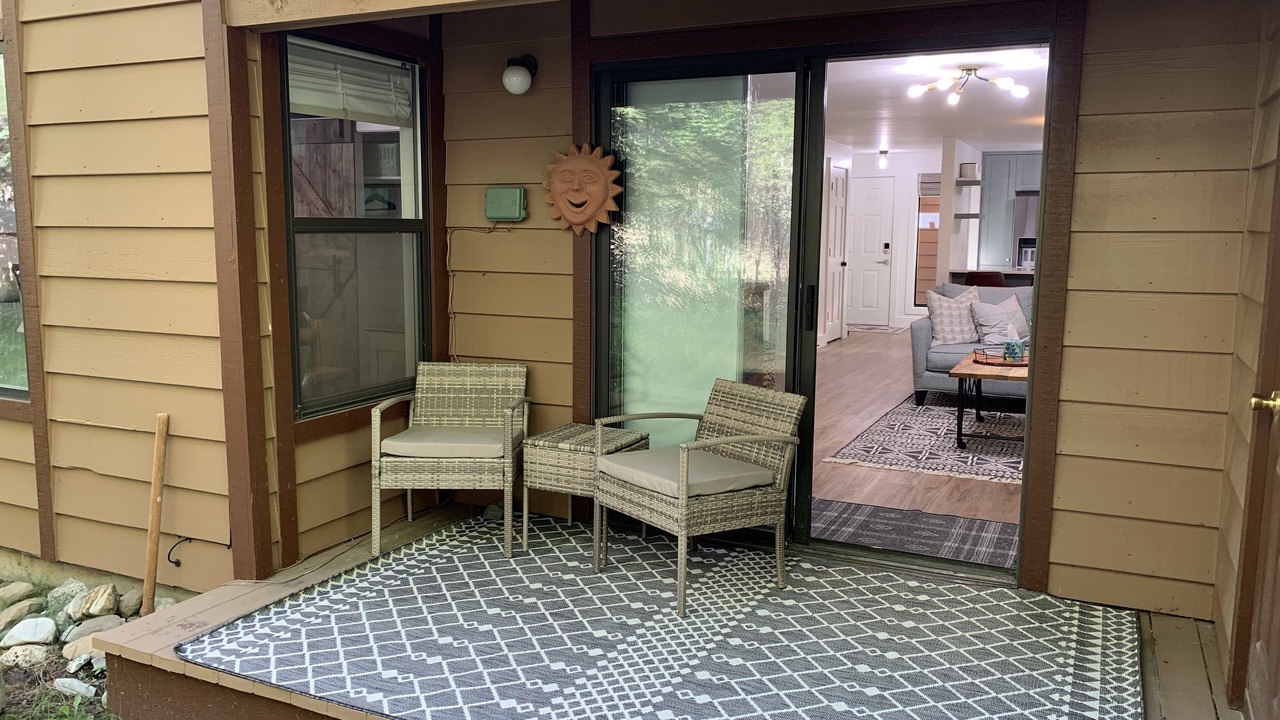 Photo of Outdoor in McCall