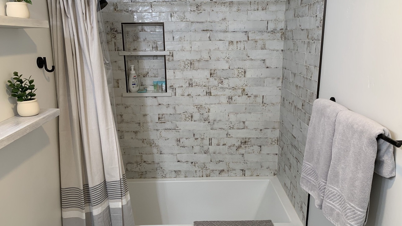 Photo of Bathroom in McCall