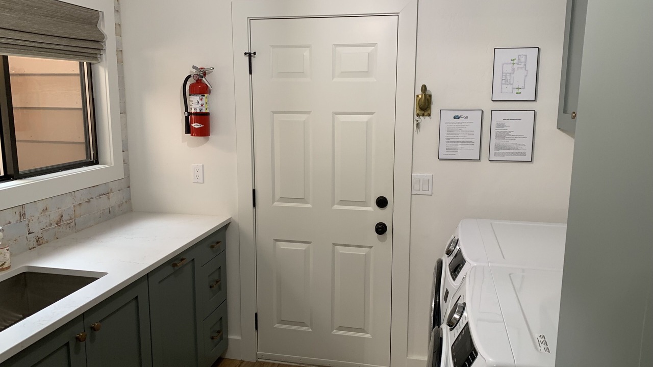Photo of Kitchen in McCall