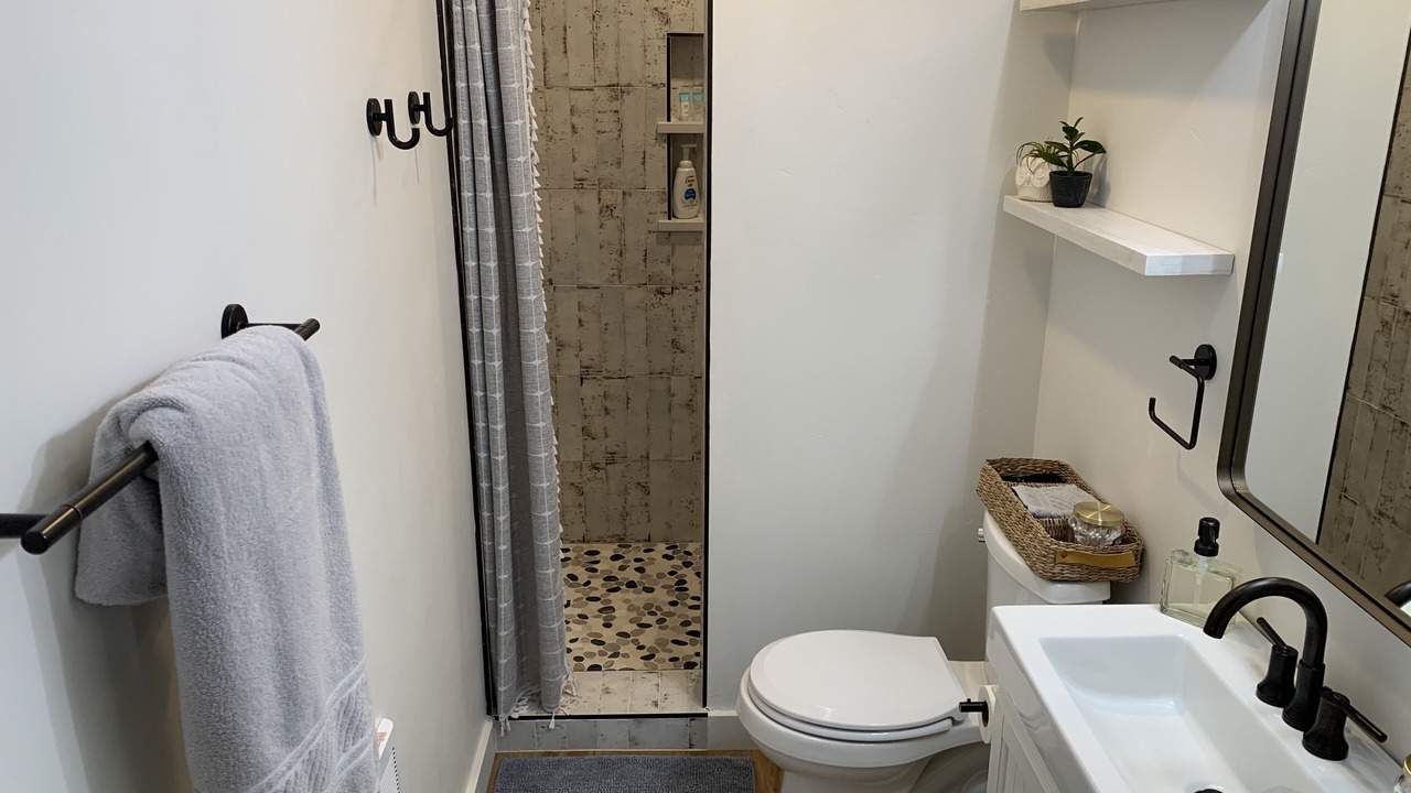 Photo of Bathroom in McCall