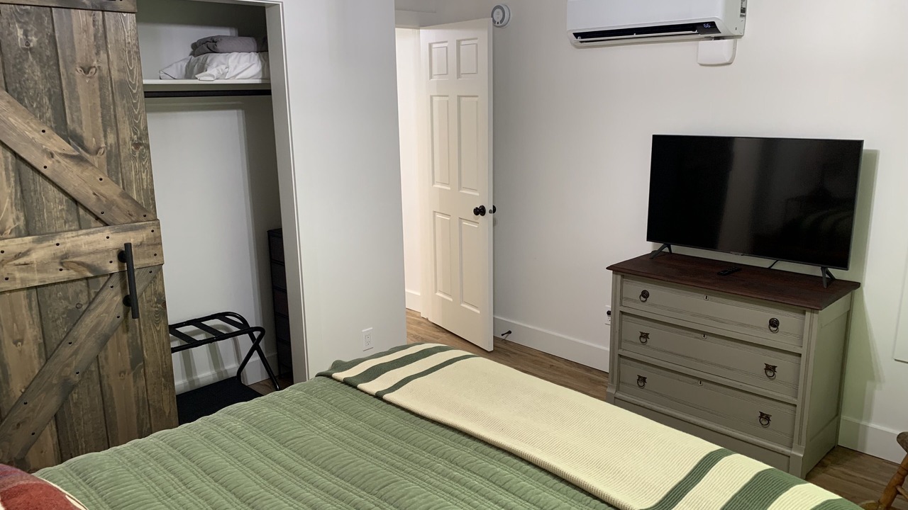 Photo of Bedroom in McCall