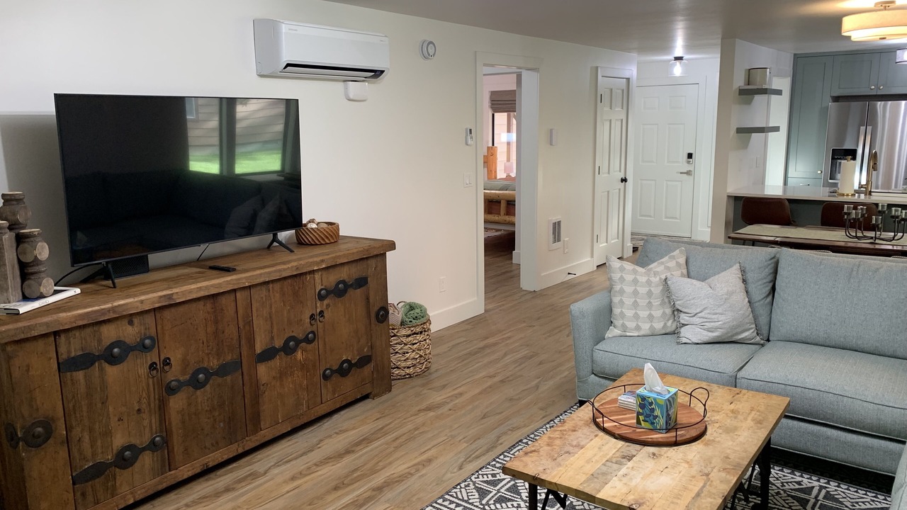 Photo of Livingroom in McCall