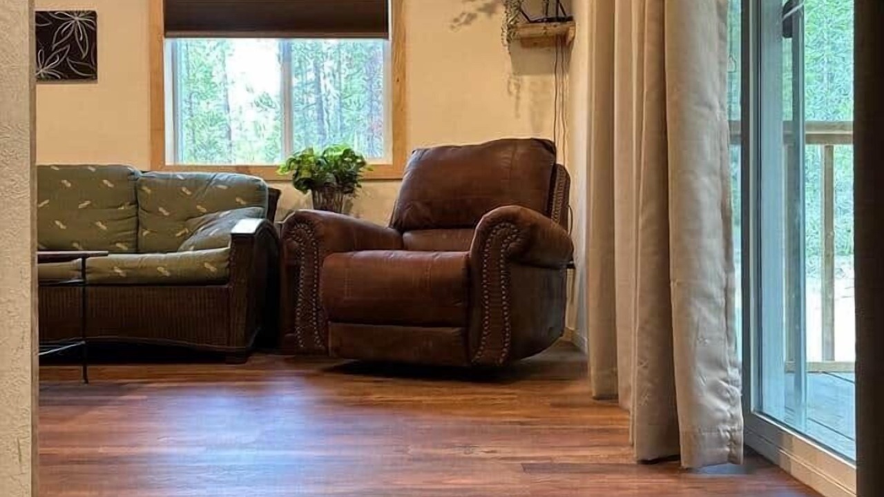 Photo of Livingroom in Crescent
