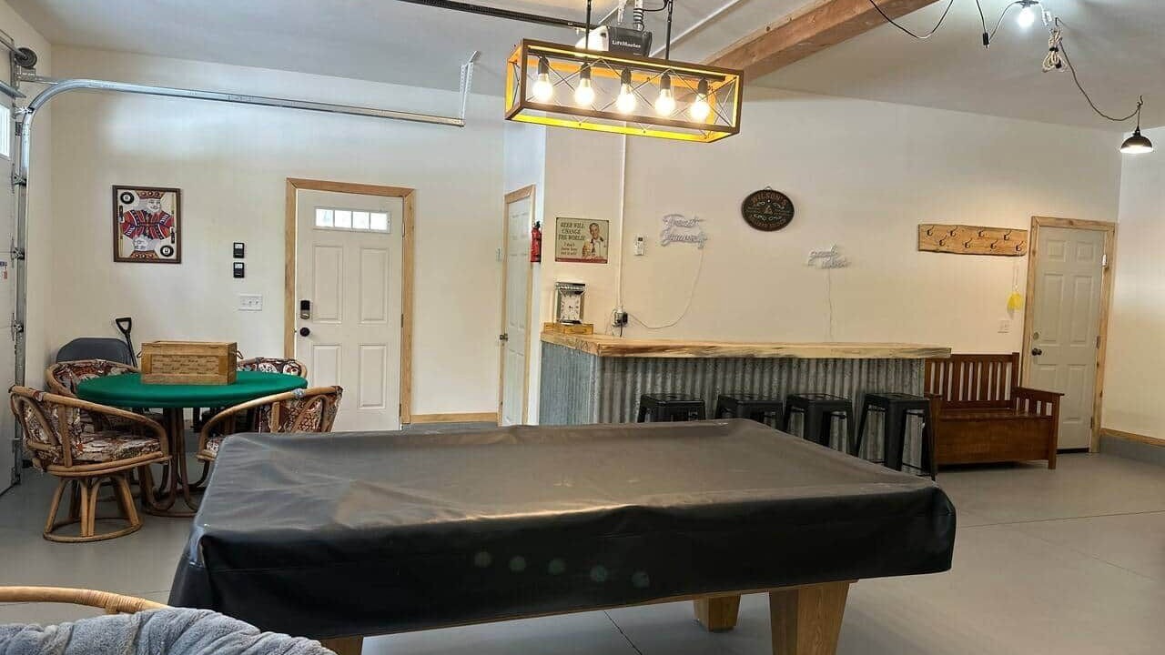 Photo of Bedroom in Crescent