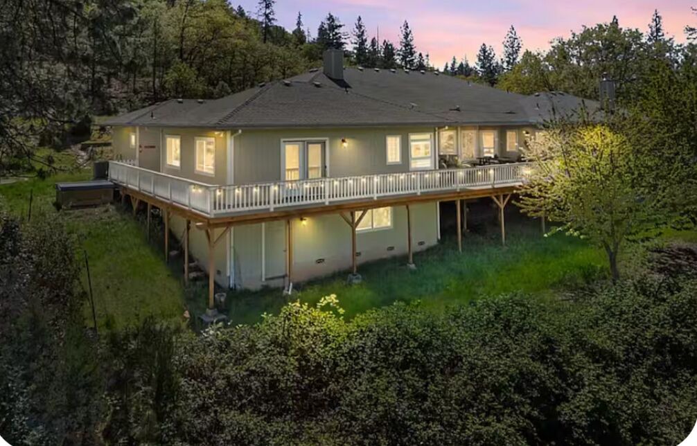 Photo of Outdoor in Grants Pass