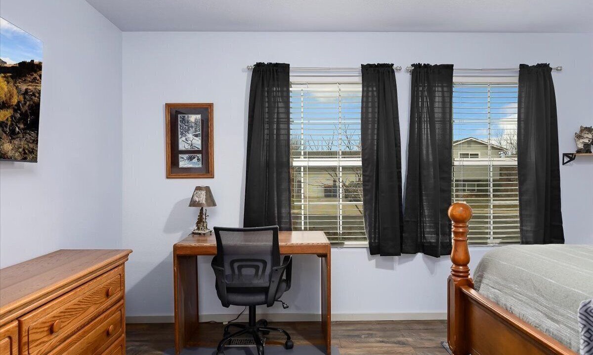 Photo of Bedroom in Twin Falls