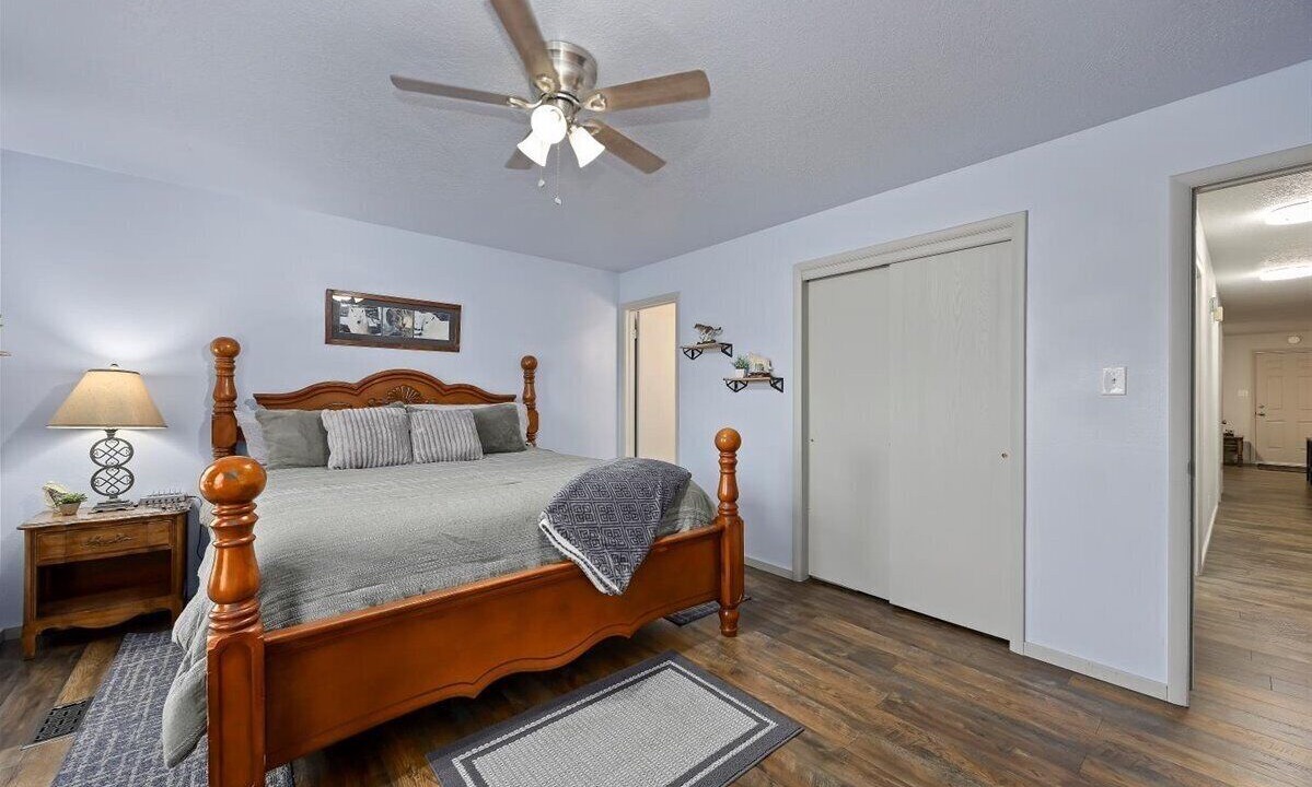 Photo of Bedroom in Twin Falls