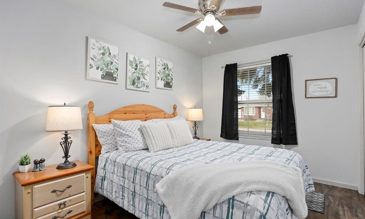 Photo of Bedroom in Twin Falls