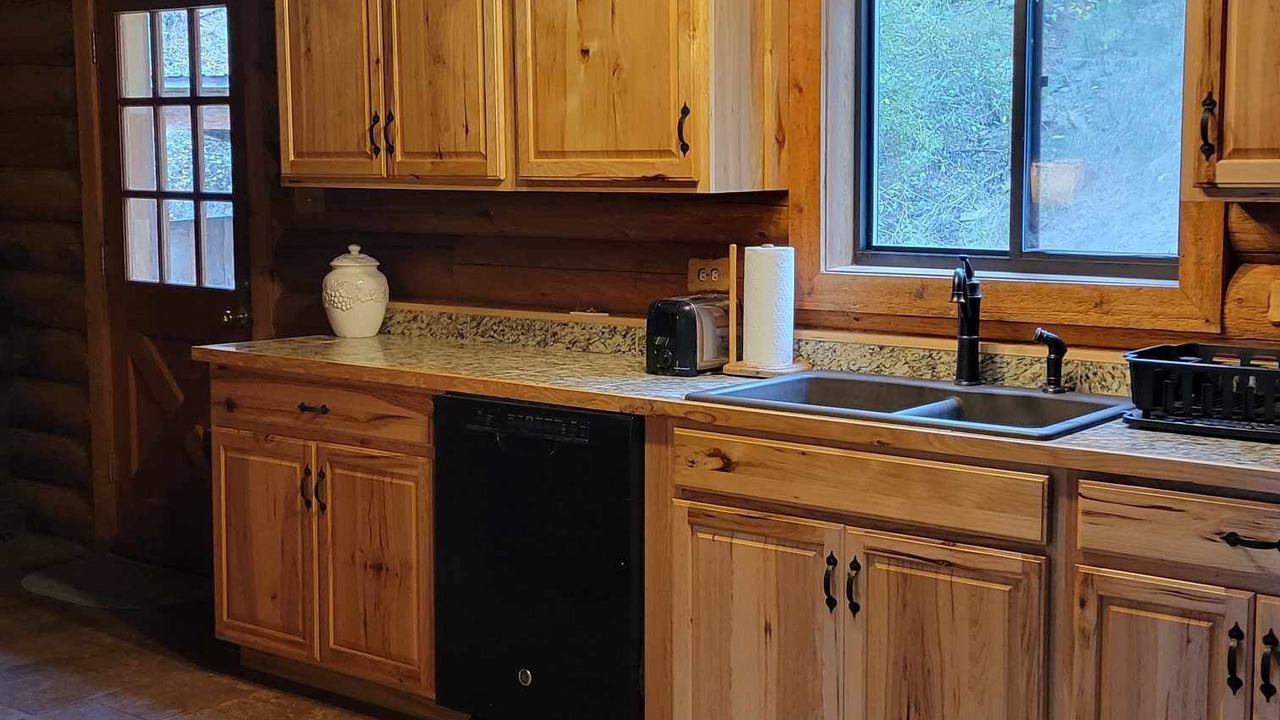 Photo of Kitchen in Kingston