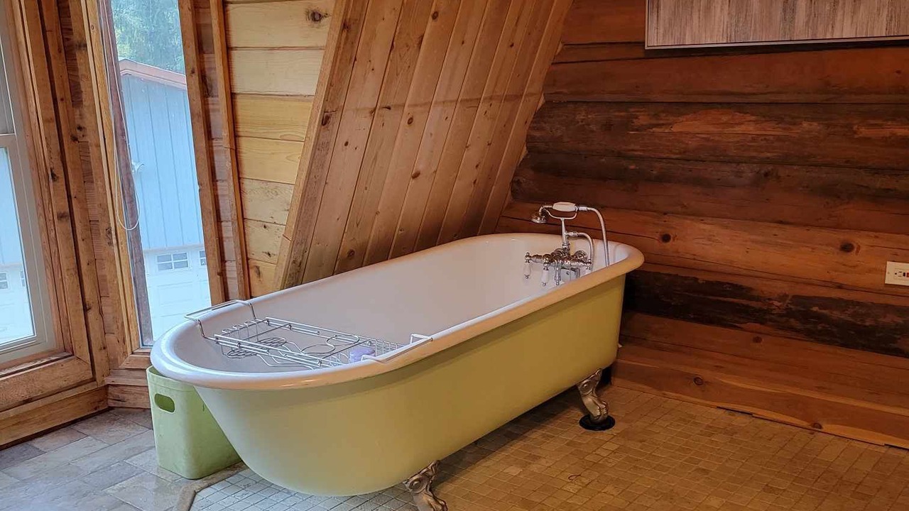 Photo of Bathroom in Kingston