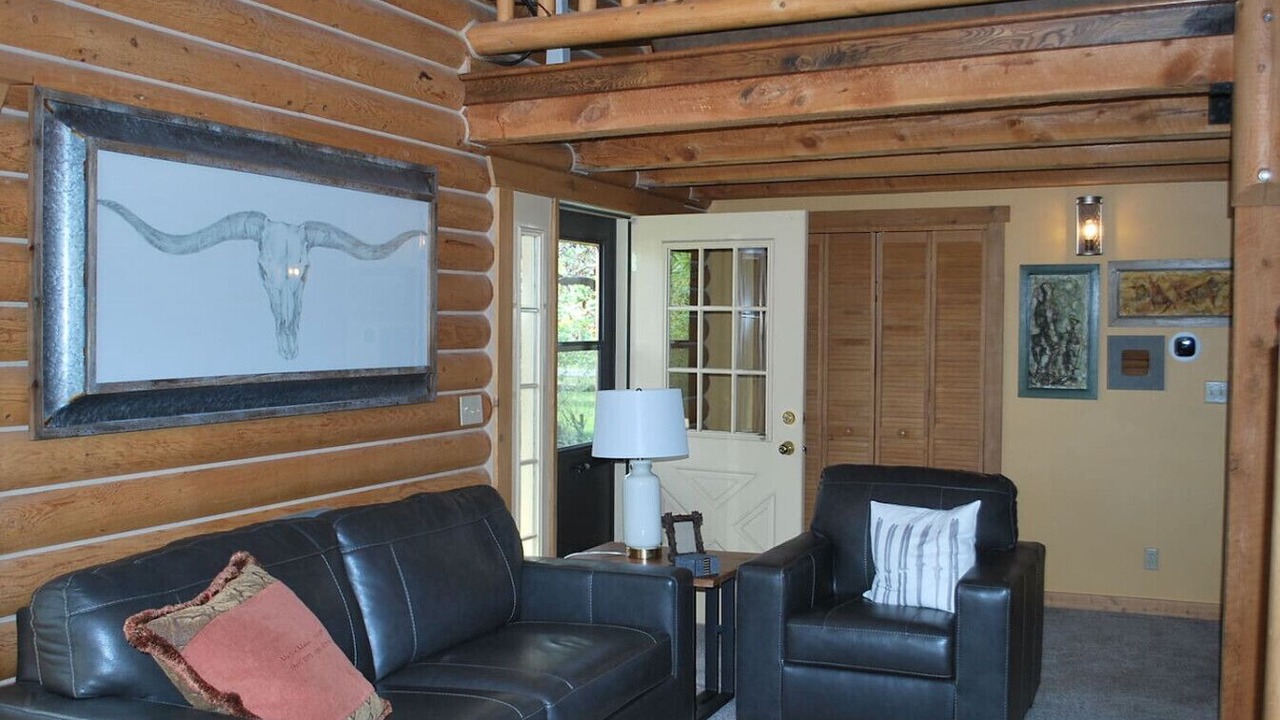 Photo of Livingroom in Driggs