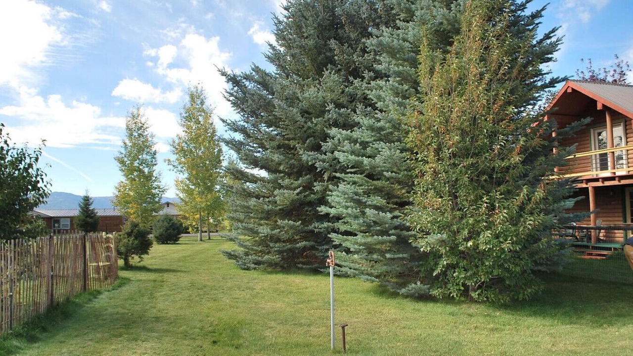 Photo of Outdoor in Driggs