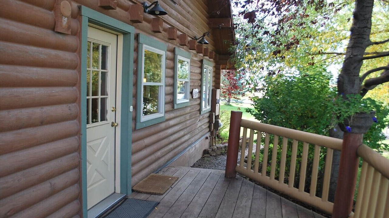 Photo of Outdoor in Driggs