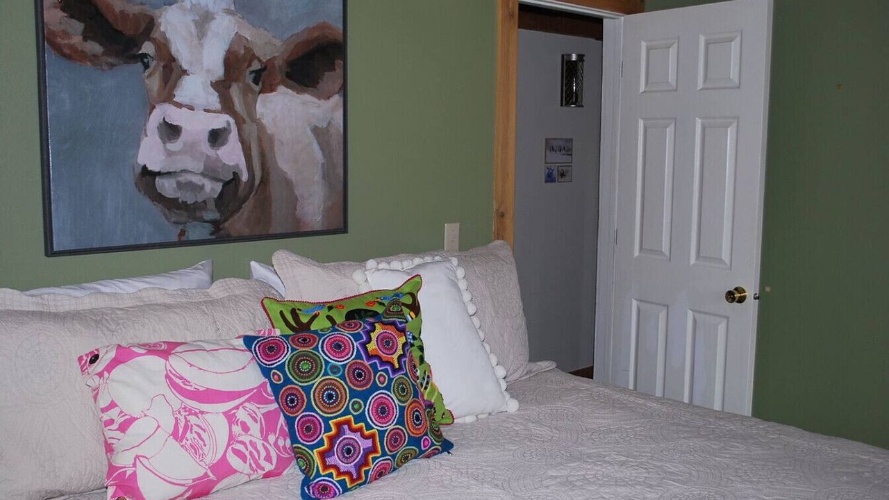 Photo of Bedroom in Driggs